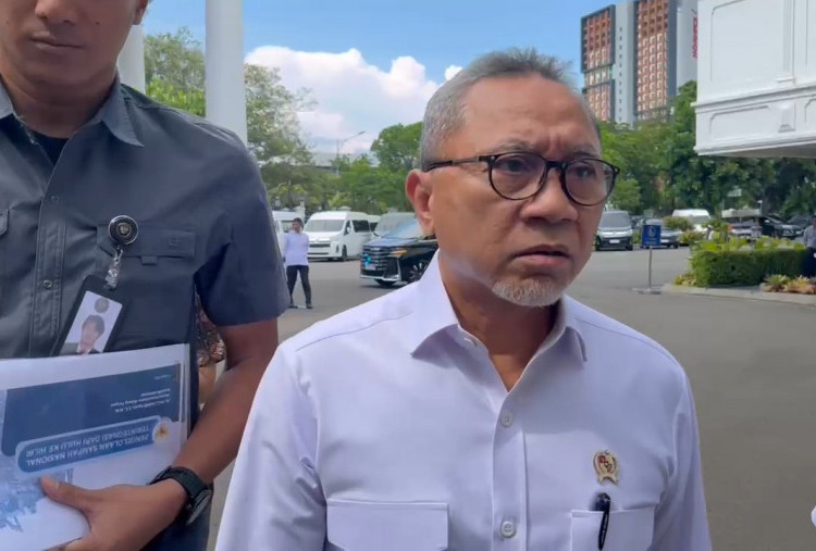 Zulhas Akui Banyak Masalah di BGN, Dapur MBG akan Diaudit