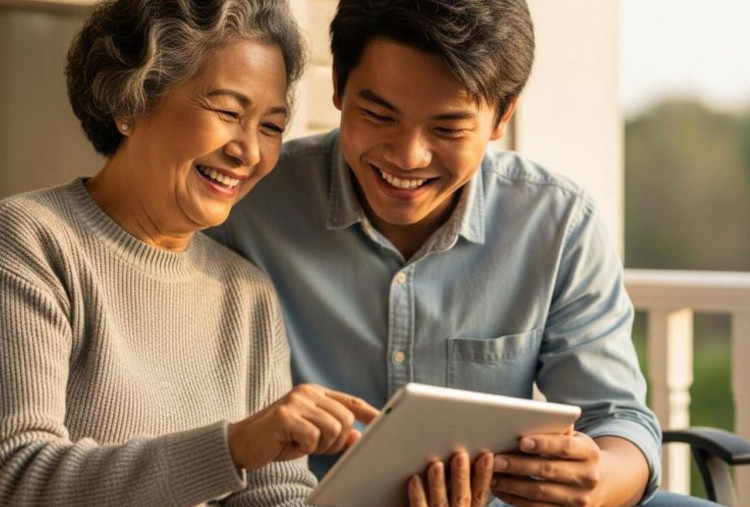 Ide Kegiatan Journaling Digital untuk Lansia Pengidap Gejala Awal Demensia