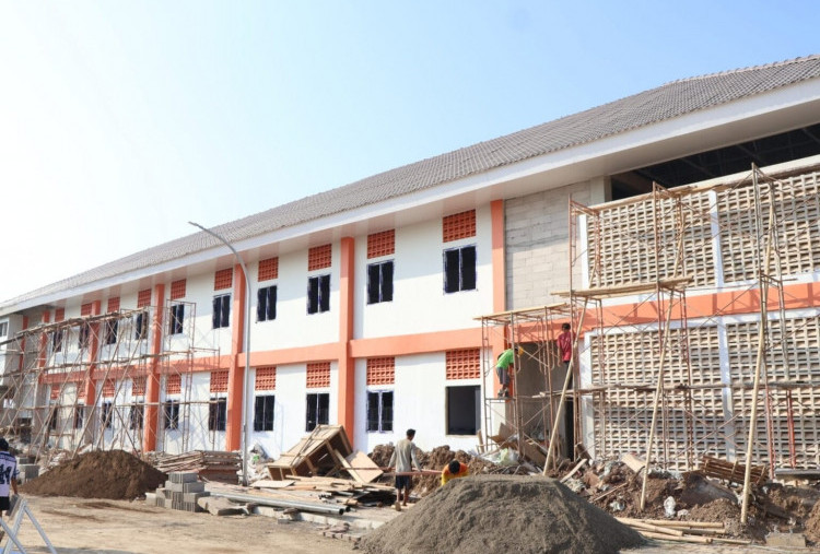 Pemkab Cirebon Siapkan Pembukaan Sekolah Rakyat Terintegrasi, Open House dan MPLS Digelar 30 Juli 2026
