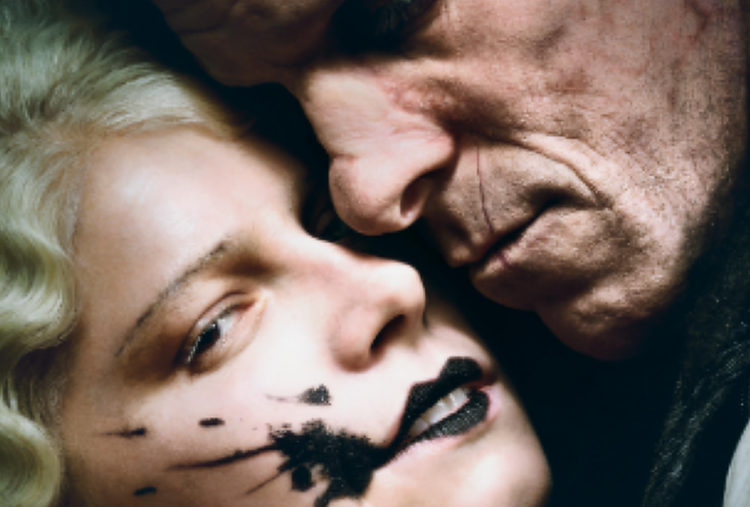 Sinopsis The Bride!, Chrisian Bale Menjelma Jadi Frankenstein Kesepian