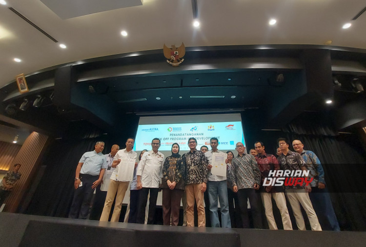 Pada 2026, sebanyak 35 IKM akan mendapat pelatihan dan pendampingan intensif, dengan target seluruh peserta memenuhi standar industri dan mencetak delapan IKM mandiri baru.