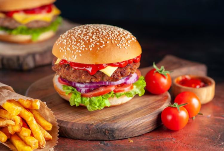 Gosip atau Fakta: Benarkah Fast Food Merusak Fungsi Ginjal?