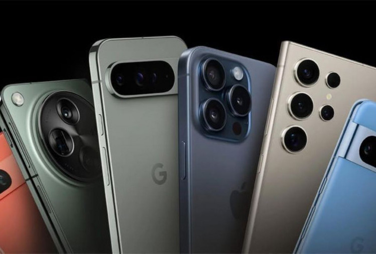 Rekomendasi HP Bekas Terbaik 2026: Samsung S21 hingga iPhone 15 Turun Harga Gila-gilaan!