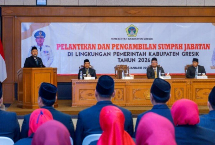 Gus Yani Dorong Kepala Sekolah Dua Periode Uji Sertifikasi Pengawas untuk Regenerasi