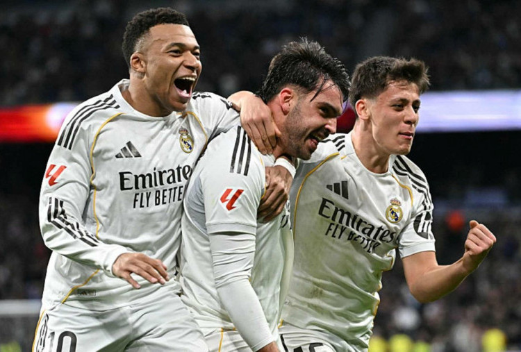 Prediksi Skor Real Madrid vs AS Monaco: Update Kondisi, Head to Head, dan Susunan Pemain