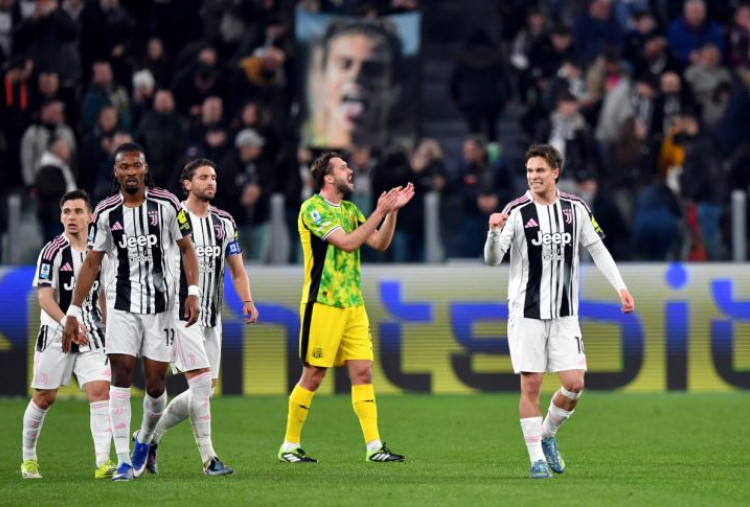 Prediksi Skor Atalanta vs Juventus, Sama-Sama Memburu Zona Liga Champions