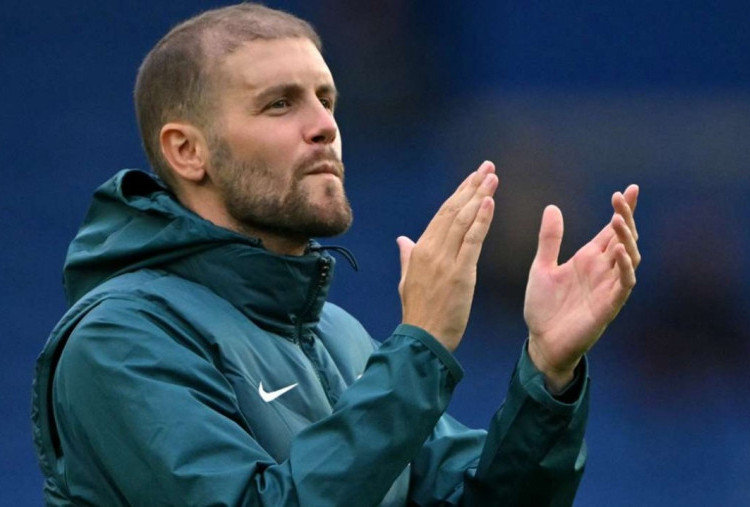 Brighton Hancurkan Arsenal 3-0, Fabian Hurzeler Puji Kontribusi Pascal Gross