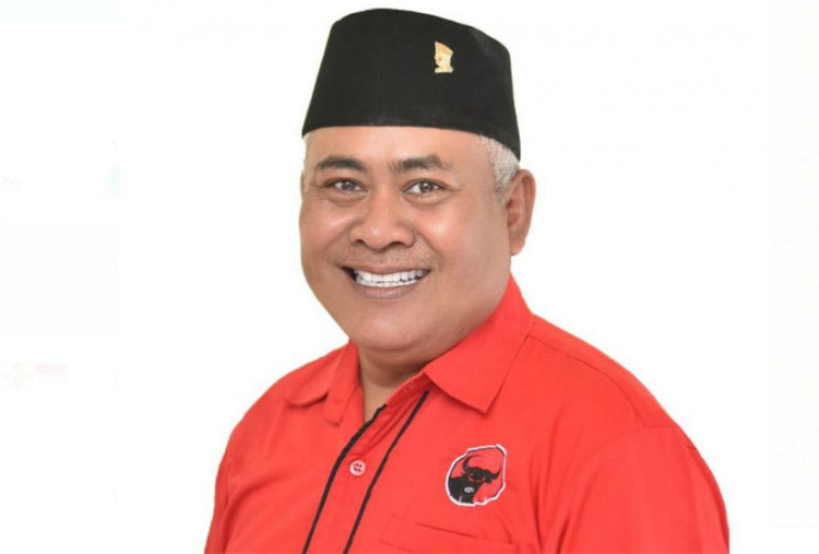 Asal Bergandengan dengan Koperasi, Fery Sudarsono Optimistis MBG Dorong Ekonomi Desa 