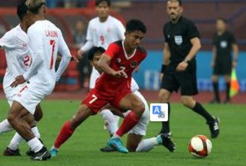 Shin Tae-Yong Panggil 30 Pemain, Persiapan Piala AFF U-19