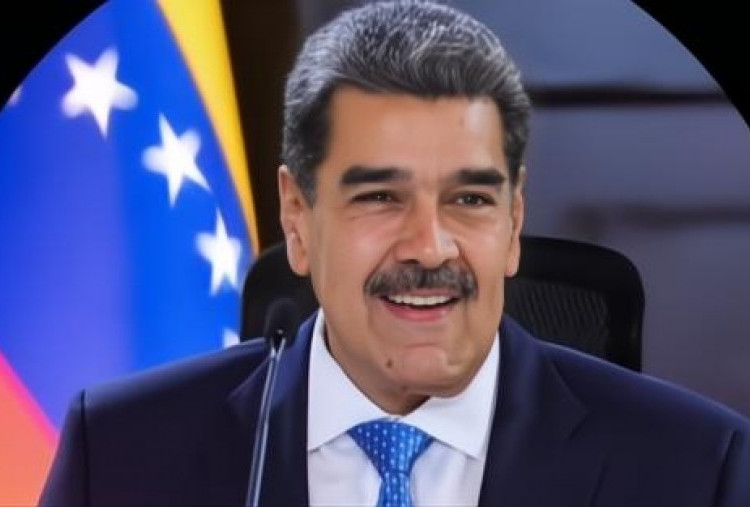 Trump: Presiden Maduro dan Istrinya akan Diadili di AS atas Kasus Terorisme dan Narkoba!