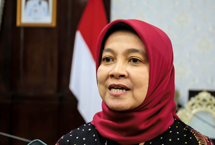 Biadab Ayah Hamili Anak kandungnya, DP3APPKB Pastikan Masa Depan Korban Pendampingan Hukum