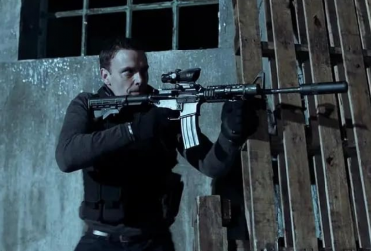 Jadwal Bioskop Trans TV Hari Ini 13 Januari 2026 Lengkap Sinopsis, Nonton Film Aksi-Thriller