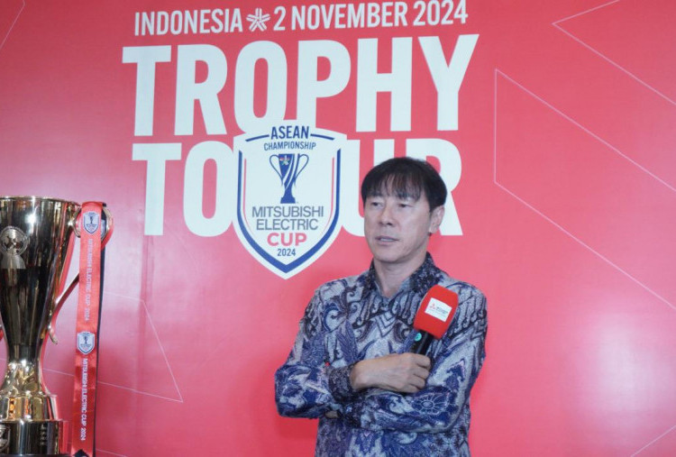 STY Targetkan Tembus Final ASEAN Championship 2024, Susunan Tim Didominasi Pemain Liga 1