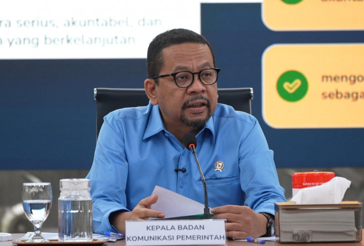 Pemerintah Perkuat Tata Kelola Progam MBG, Ada 4 Langkah Strategis!