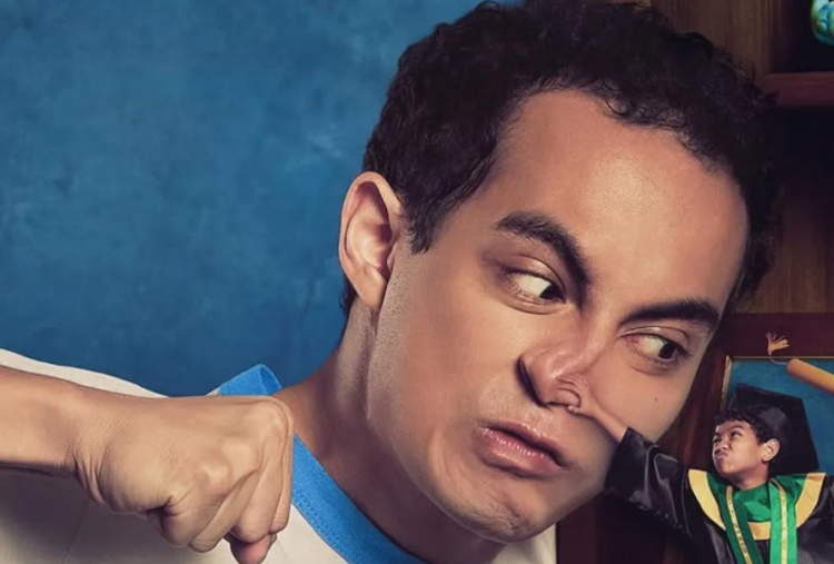 Tayang di Netflix, Ini 5 Fakta Menarik Film Tinggal Meninggal