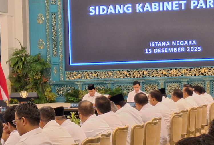 Tak Mau Ada Wisata Bencana, Prabowo Minta Pejabat Tak Jadikan Bencana di Sumatera Ajang Foto-Foto