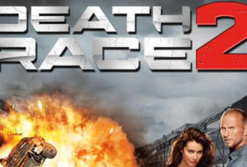 Sinopsis Film Death Race 2 di Bioskop Trans TV 8 Agustus 2024, Kisah Balapan Hidup dan Mati