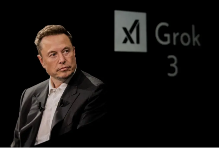 Hati-hati Gunakan Deepfake Bikini Grok AI, Elon Musk Ancam Konsekuensi