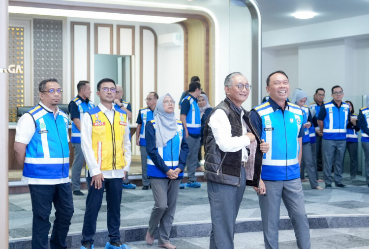 Arus Mudik Lebaran 2026 Lebih Terkendali, Kecelakaan dan Korban Turun Signifikan