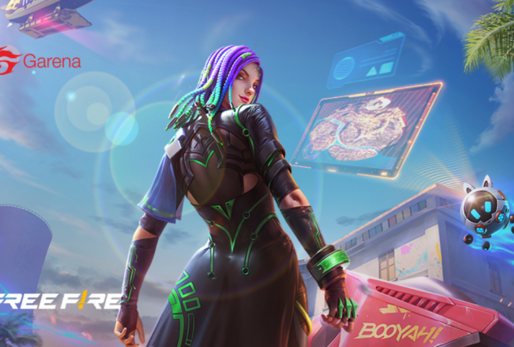 CEK! 34 Kode Redeem FF Hari Ini 15 Desember 2025 dari Garena, Koleksi Hadiah Gratis untuk Pemain