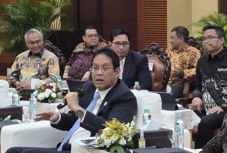 Defisit APBN Semester I 2026 Rp196,5 T, Terkendali di 0,76 Persen PDB
