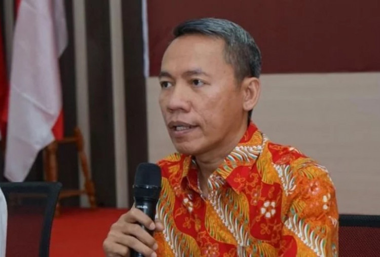 Komnas Haji Soroti Tiga Jamaah Hilang di Tanah Suci, Pemerintah Diminta Tegas Tentukan Status