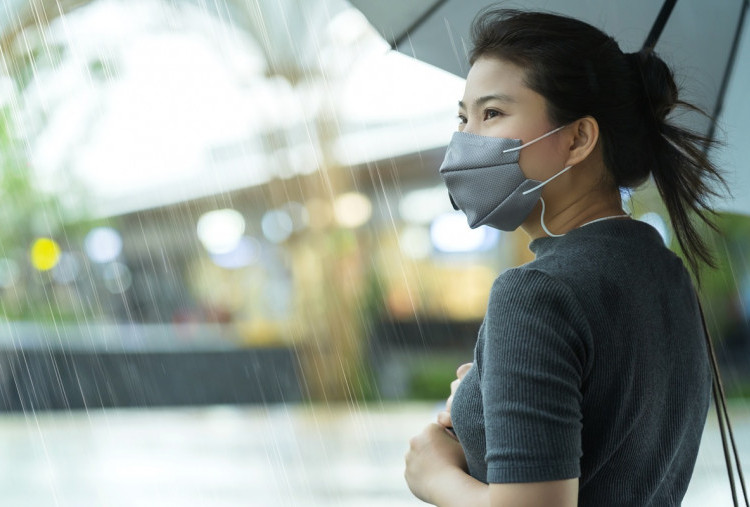 Sering Meriang Saat Hujan Seharian? Begini Cara Sederhana Biar Tetap Fit dan Sehat