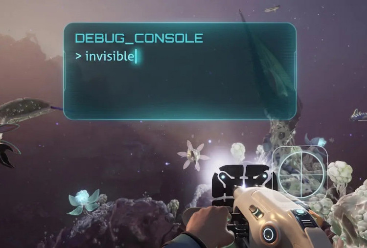 Daftar Console Commands Subnautica 2 Lengkap, Cara Aktifkan Cheat hingga God Mode