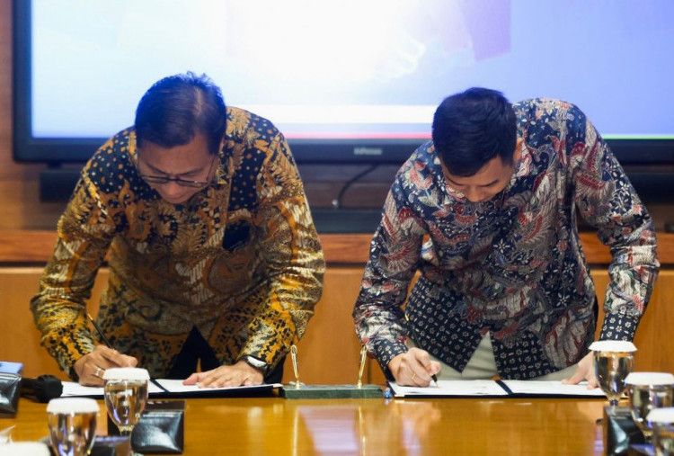 SCU–FPT Software Indonesia Perkuat Kolaborasi AI dan Transformasi Digital