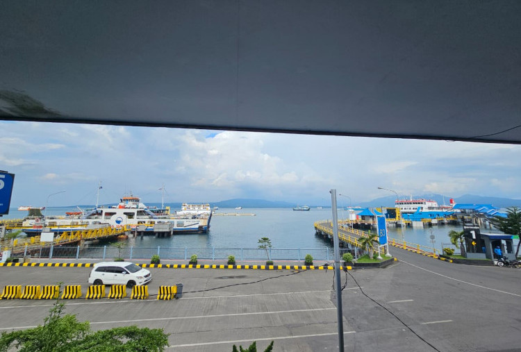 Jelang Lebaran Ketupat, Pemerintah Imbau Waspadai Lonjakan di Penyeberangan Ketapang-Gilimanuk