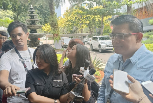 86 Saksi Diperiksa Dugaan Pemerasan Pimpinan KPK Belum Ada Tersangka, Dirkrimsus: 'Sabar'