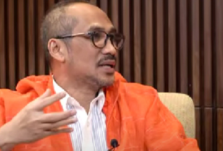 Abraham Samad dan Kuasa Hukum Habib Rizieq Gabung Tim Pembela Roy Suryo Cs, Ahmad Khozinuddin Singgung Nama Mantan Menteri