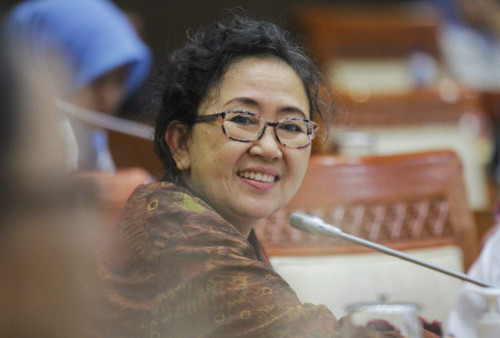 Bersama Wujudkan 30 Persen Keterwakilan Perempuan di Parlemen