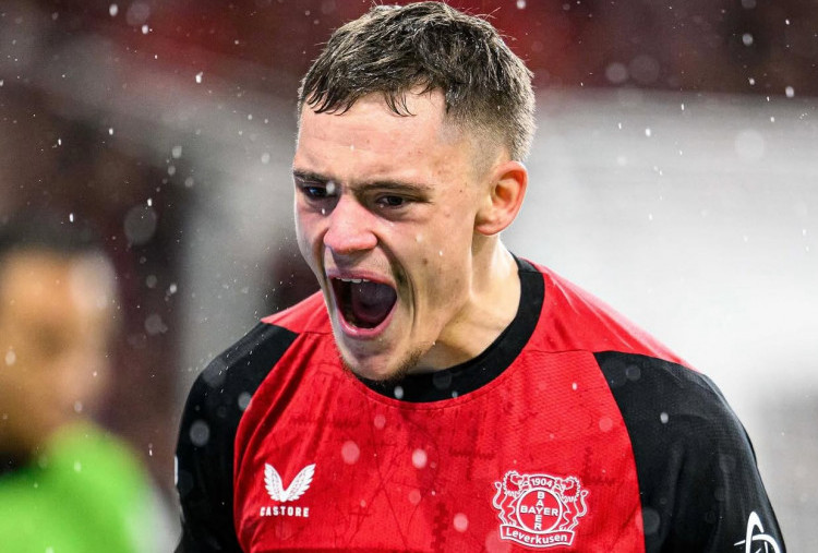 Florian Wirtz Buat Pengakuan Langka Transfer Rp 2,8 Triliun, Wusiala Buat Keputusan Final