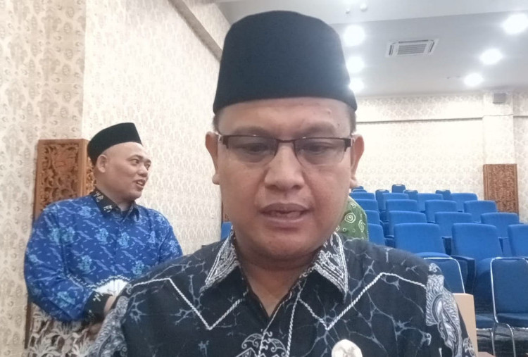 193 Jemaah Lubuklinggau Masuk Kloter 9, Berangkat 3 Mei Mendatang