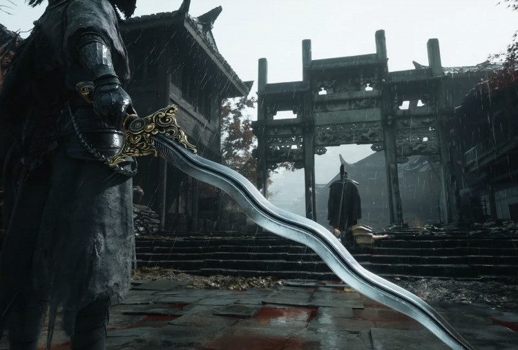 Phantom Blade Zero Tawarkan Sistem Reforge, Upgrade Senjata Bisa Dikembalikan Seperti Semula 