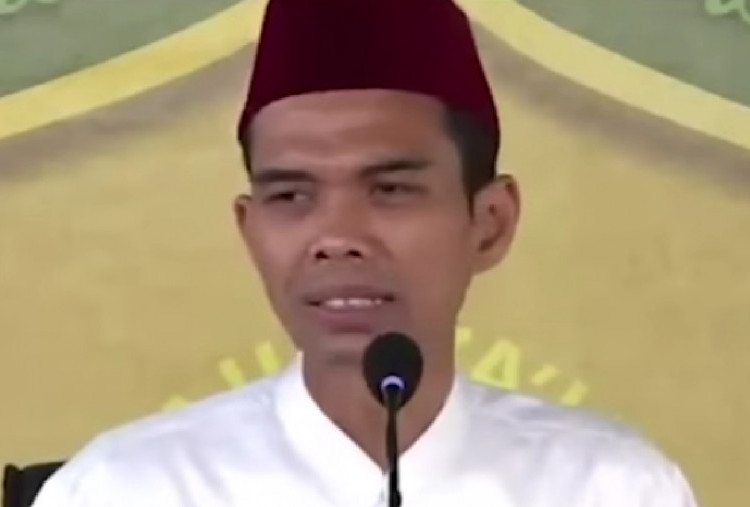 Ustaz Abdul Somad Ungkap Arti Halal Bihalal yang Sebenarnya, Ternyata Bukan Tradisi Arab