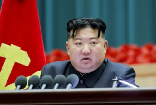Kim Jong Un Ungkap Punya Musuh Nomor 1, Itu Bukan AS