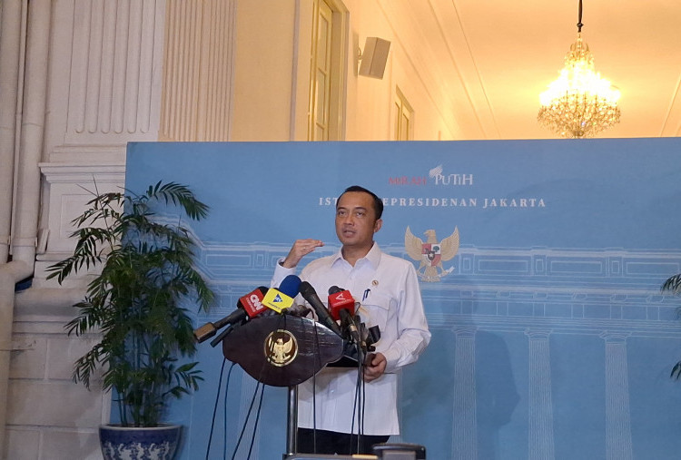 Istana Belum Berencana Tarik Pasukan TNI di Lebanon Usai 3 Prajurit Gugur