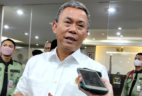 DPRD DKI Jakarta Bocorkan Kriteria yang Pantas Gantikan Anies Baswedan Sebagai Gubernur DKI Jakarta