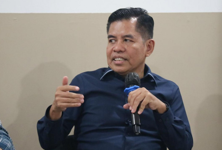 Gerbang Tani: Contract Farming SPPG Bisa Jadikan MBG Mesin Pemberdayaan Petani