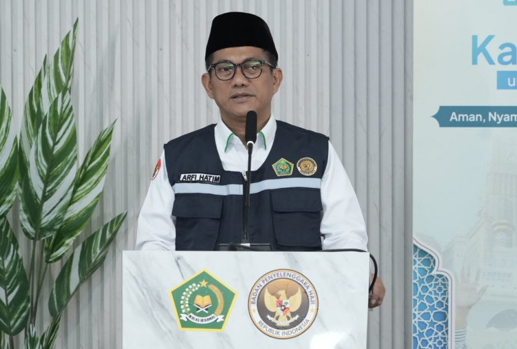 Haji 2025 Lebih Mudah, Digitalisasi Asrama dan Fast Track Bebaskan Jamaah dari Antrean