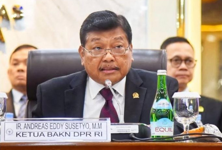 BAKN DPR RI Rekomendasikan Skema Subsidi Pupuk Cost Plus Ditinjau Ulang