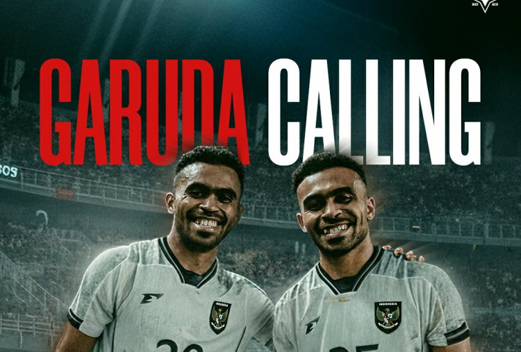 Heboh! Malut United Rayakan Panggilan Garuda untuk Sayuri Bersaudara, Yakob dan Yance Siap Guncang R4 Piala Dunia 2026