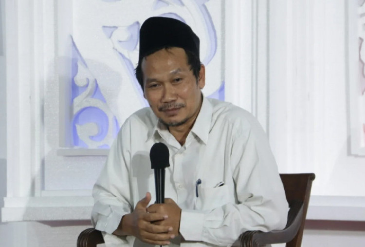 Gus Baha Ungkap Pentingnya Tata Krama Sosial: Rasulullah yang di Backup Se-alam Raya Saja Bisa Ditinggal!