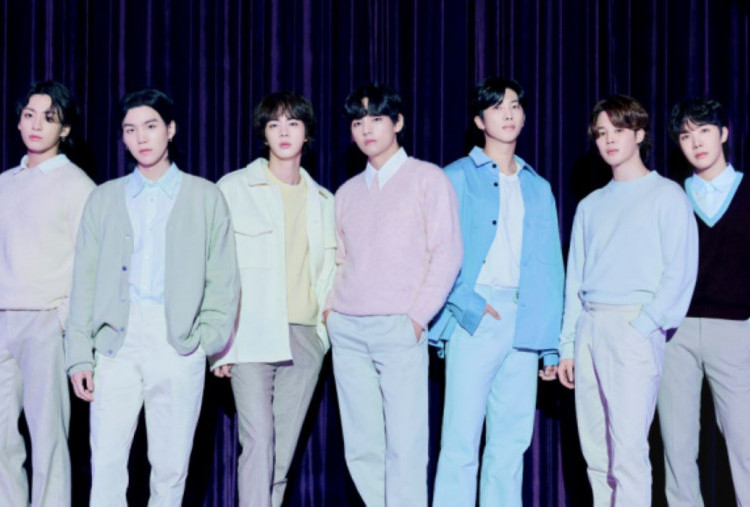 BTS Festa 2025 Resmi Dimulai: Jin dan J-Hope Bocorkan Agenda Spesial Debut Anniversary ke-12