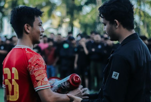 Ogah Gantikan Arema FC di Zona Degradasi, PSS Sleman Akan Habis-habisan Lawan Madura United