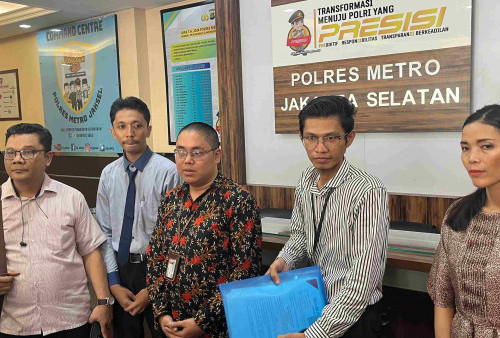 Penganiayaan Siswa di Tebet, Keluarga Heran Pihak Sekolah Sebut CCTV di TKP Rusak