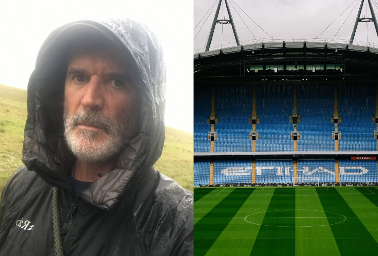 Manchester City Dinyatakan Bersalah, Roy Keane: Buang Aja Medali Premier League ke Tempat Sampah!
