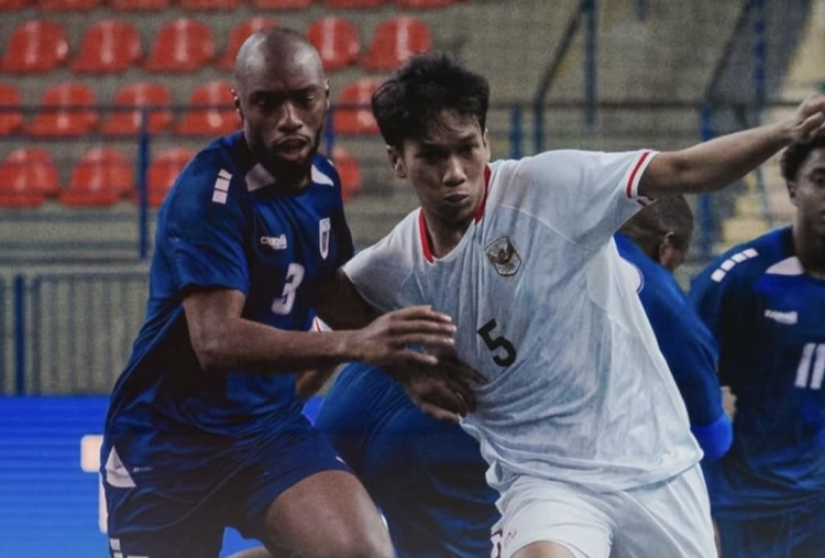 Timnas Futsal Indonesia Dibungkam Cape Verde 0-2, Hector Souto Murka: Kekalahan Paling Mengecewakan!